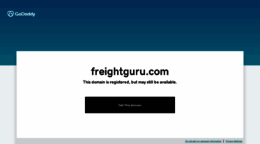 freightguru.com