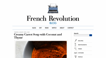 frenchrevolutionfood.com