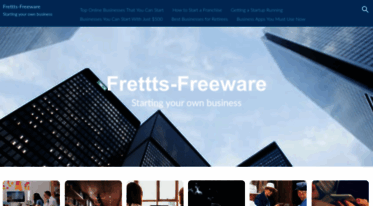 frettts-freeware.com