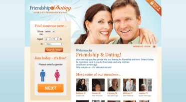 friendshipanddating.co.uk