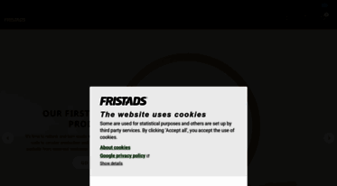 fristads.com
