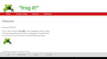 frog-it.co.nz