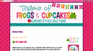 frogsandcupcakes.blogspot.com