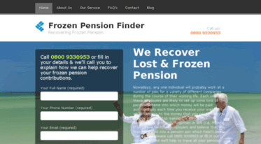 frozen-pension-finder.co.uk