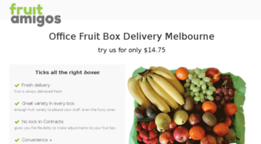 fruitamigos.com.au