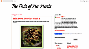fruitofhands.blogspot.com
