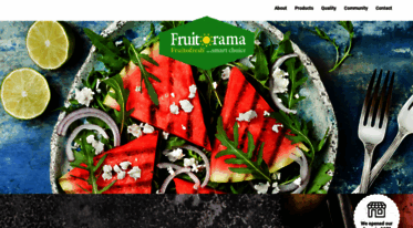 fruitorama.com.au