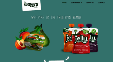 fruitypot.co.uk