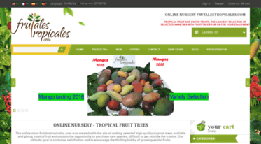 frutalestropicales.com