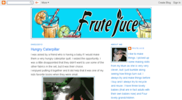 frutejuce.blogspot.com
