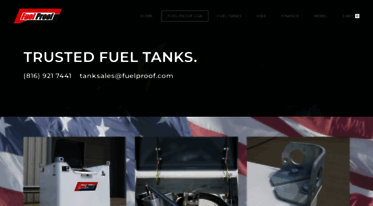 fuelproof.co.uk