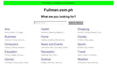 fullman.com.ph