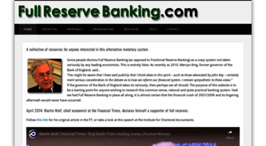 fullreservebanking.com
