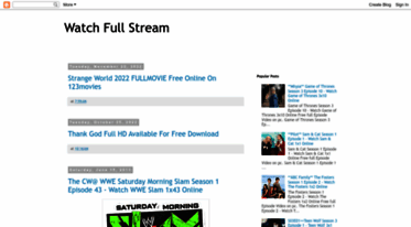 fullstreamtv.blogspot.com