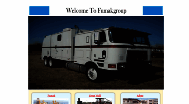 fumakgroup.com