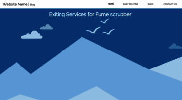 fumescrubber.my-free.website