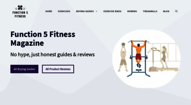function5fitness.com