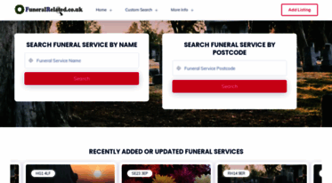 funeralrelated.co.uk