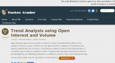 funtectrader.com