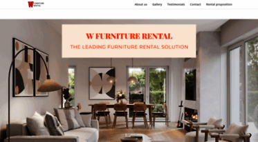 furniture-rental.be