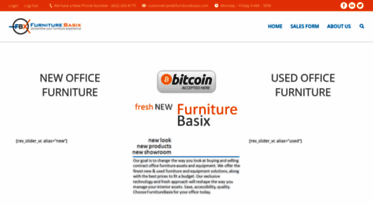 furniturebasix.com