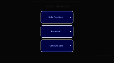 furniturefd.com