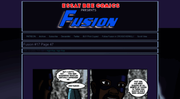 fusion.webcomic.ws