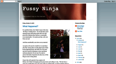 fussyninja.blogspot.com