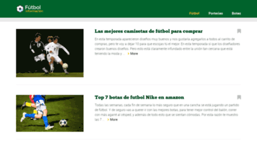 futbolinformacion.com