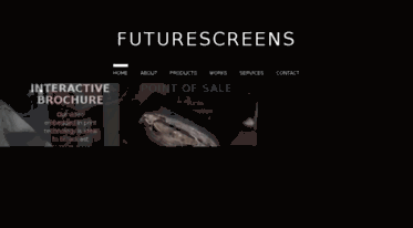 future-screens.com