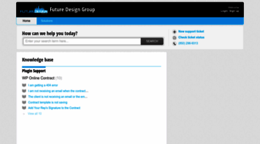 futuredesigngroup.freshdesk.com