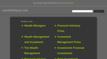 futurenet.wealth4you.net