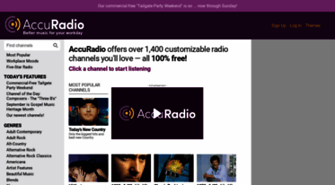 futureperfectradio.com