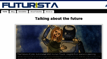 futuristablog.com
