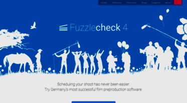 fuzzlecheck.com
