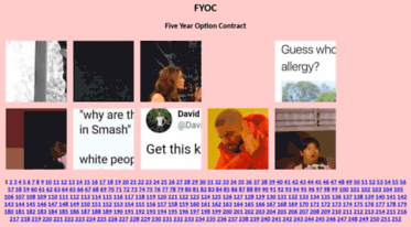 fyoc.com