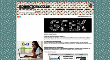 g-directory.co.uk