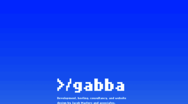 gabba.net