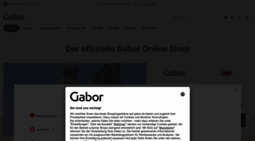 gabor.de