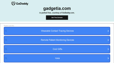 gadgetia.com