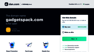 gadgetspack.com