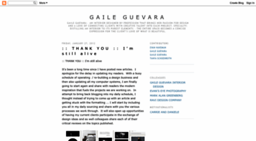 gaileguevara.blogspot.com