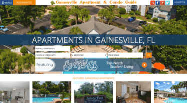 gainesville-rent.com