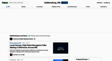 gaithersburg.patch.com