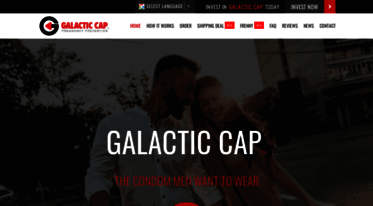 galacticcap.com