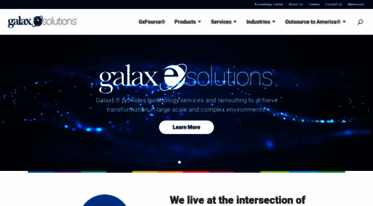 galaxesolutions.com