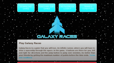 galaxy-races.com