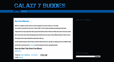 galaxyybuddies.blogspot.com