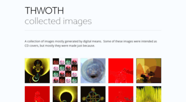 gallery.thwoth.net