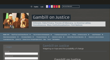gambillonjustice.com